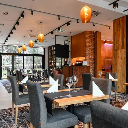 Hotell - Hotel, Conference & Sopot