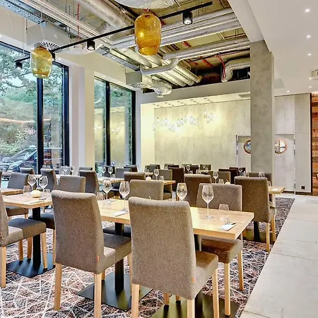 Hotel - Hotel, Conference &