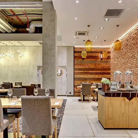 Hotell - Hotel, Conference & Sopot