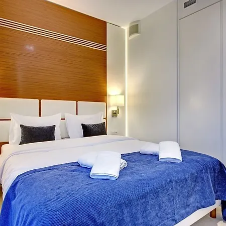 Hotel - Hotel, Conference & Sopot
