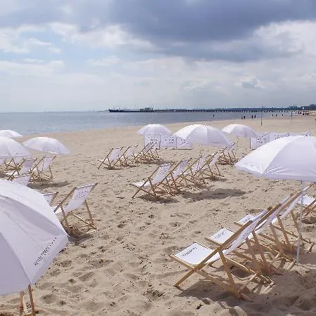 Hotel - Hotel, Conference & Sopot