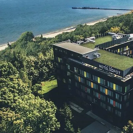 Hotel - Hotel, Conference & 4*