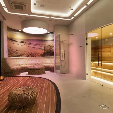 - Hotel, Conference & Hotel 4*