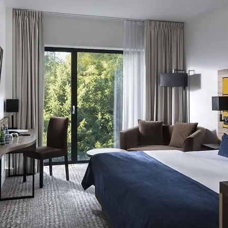 Ξενοδοχείο - Hotel, Conference & 4*