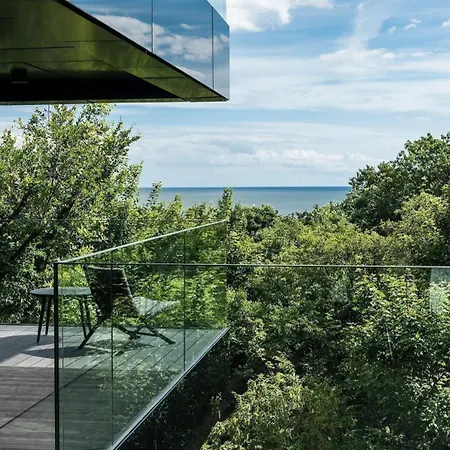 - Hotel, Conference & Hotel Sopot