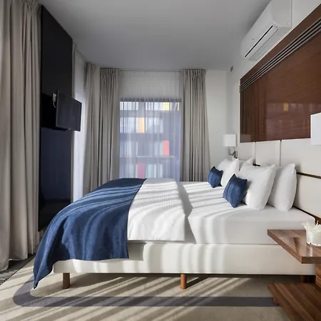 Hotel - Hotel, Conference & Sopot