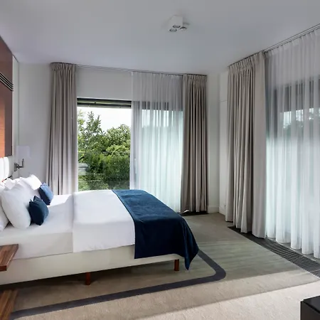 Hotel - Hotel, Conference &