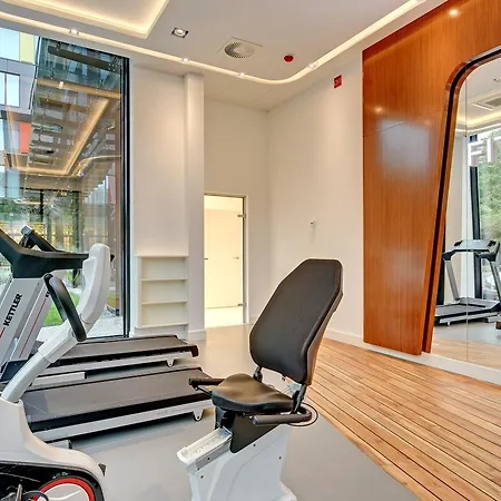 - Hotel, Conference & 4* Σόποτ