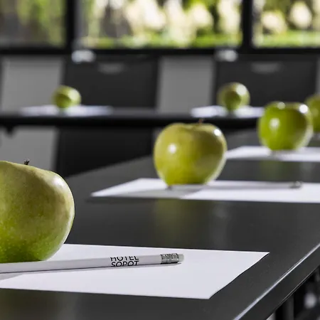 Hotel - Hotel, Conference & Sopot