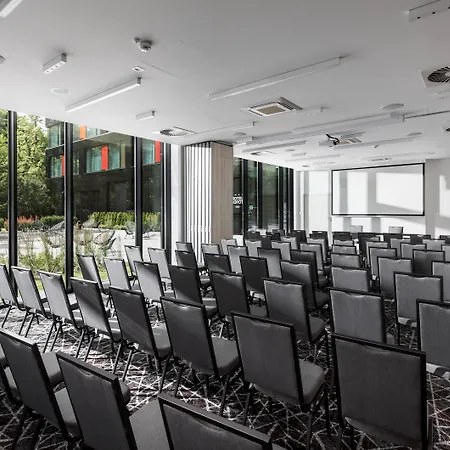 Hotel - Hotel, Conference &