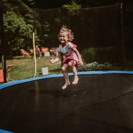 - Hotel, Conference & Отель 4*