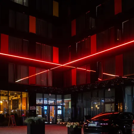 Hotel - Hotel, Conference &