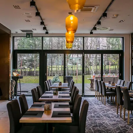 Hotel - Hotel, Conference &