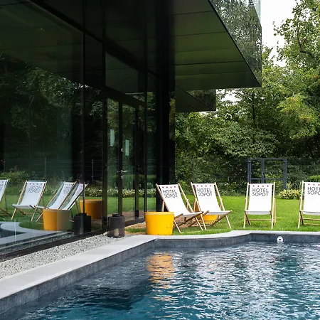 Hotel - Hotel, Conference & 4*