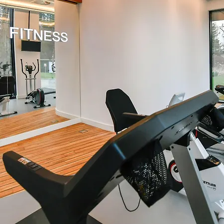 Hotel - Hotel, Conference & 4*