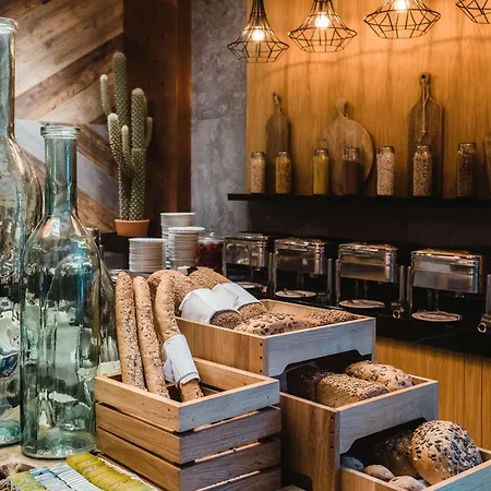 Отель - Hotel, Conference & 4*