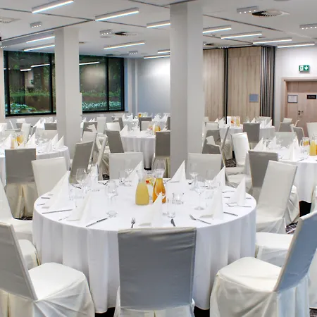 Hotel - Hotel, Conference & 4*