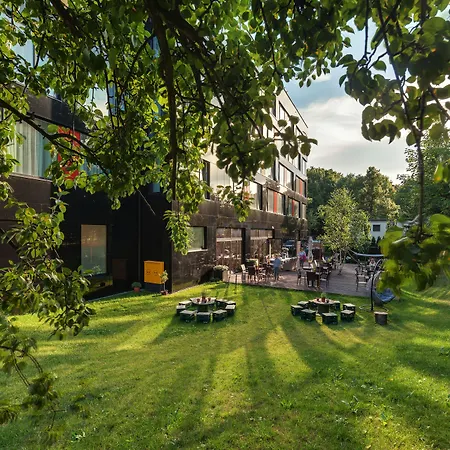 - Hotel, Conference & Отель Сопот