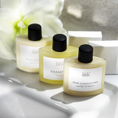 - Hotel, Conference & Отель 4*