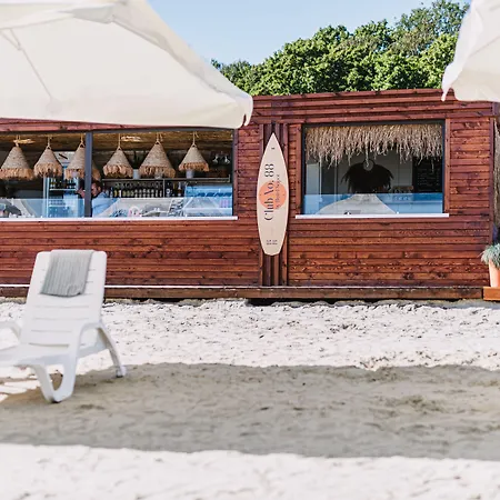- Hotel, Conference & 4* Sopot