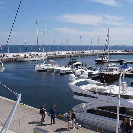- Hotel, Conference & 4* Sopot