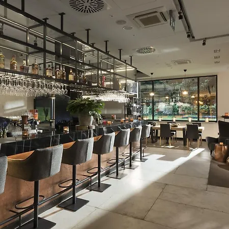 Hotel - Hotel, Conference & Sopot