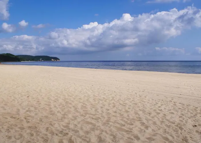 Hotell - Hotel, Conference & Sopot