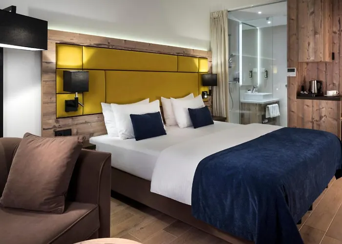 Hotel - Hotel, Conference&spa 4*