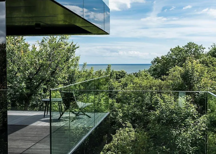 - Hotel, Conference&spa Hotel Zoppot