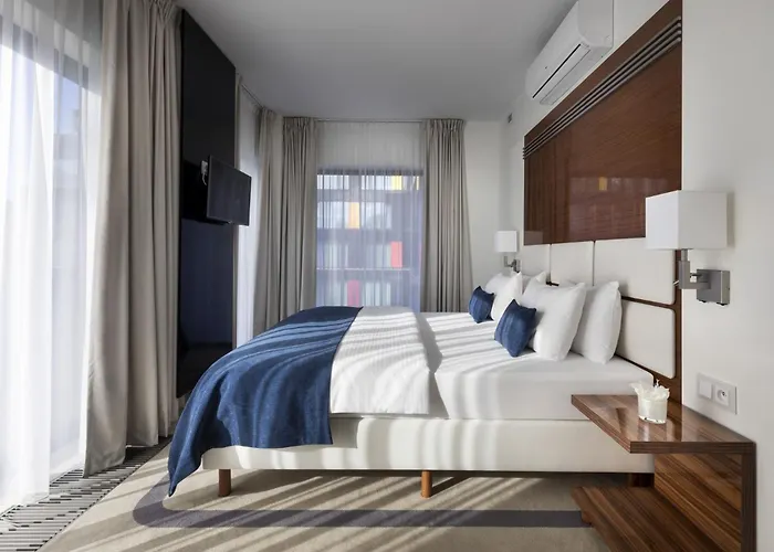 Hotel - Hotel, Conference&spa Zoppot