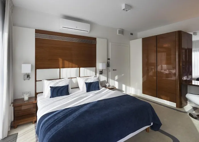 - Hotel, Conference&spa Hotel