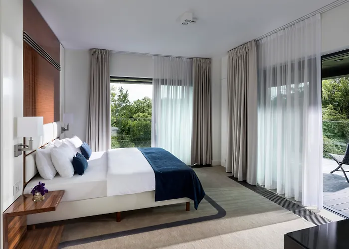 Hotel - Hotel, Conference&spa