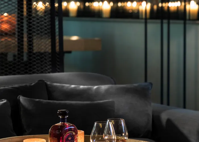 - Hotel, Conference&spa