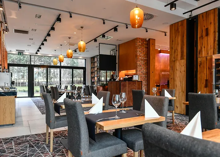 Hotel - Hotel, Conference&spa Zoppot