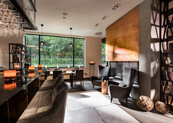 - Hotel, Conference&spa 4* Zoppot