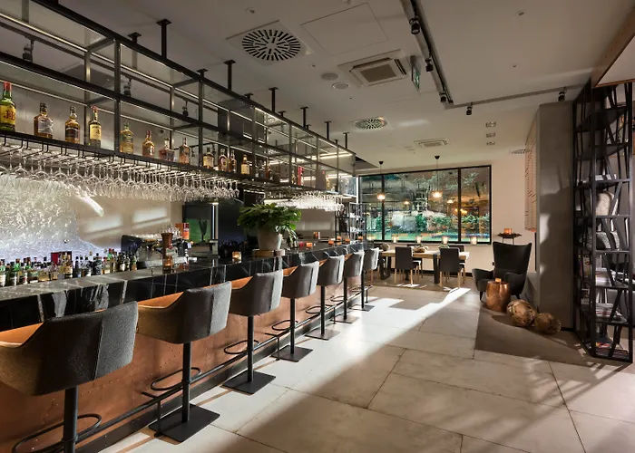 - Hotel, Conference&spa Hotel Zoppot