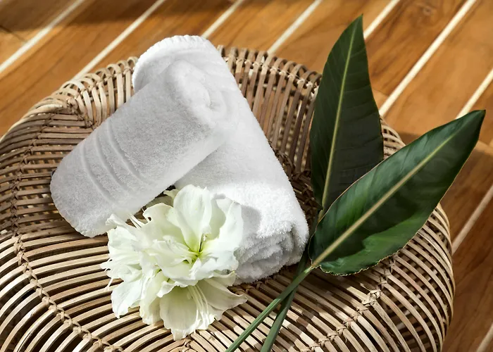 Hotel - Hotel, Conference&spa 4*