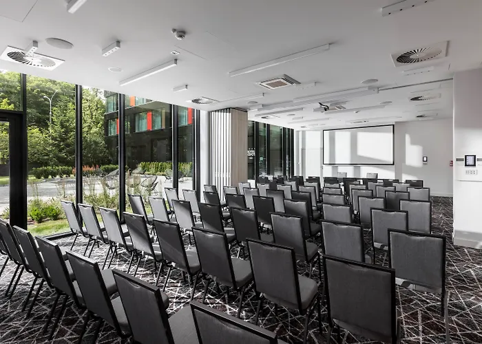 Hotel - Hotel, Conference&spa