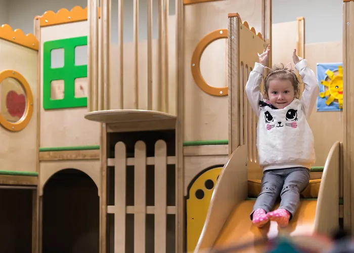 Hotell - Hotel, Conference & Sopot