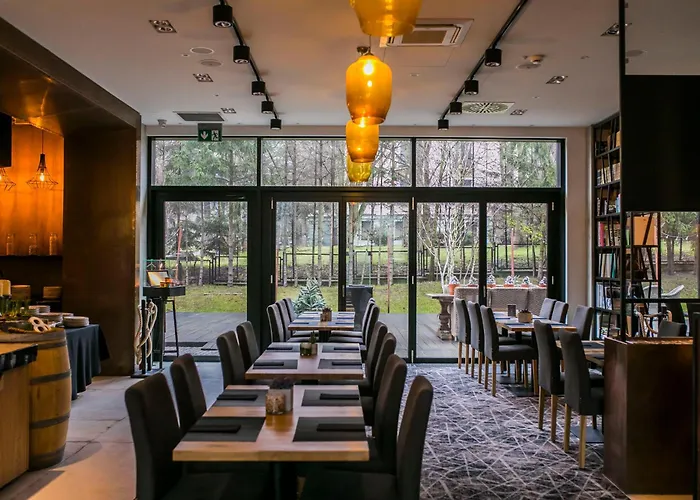 Hotel - Hotel, Conference&spa