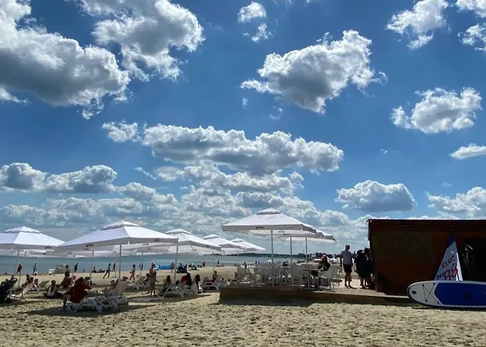 Hotel - Hotel, Conference&spa Zoppot