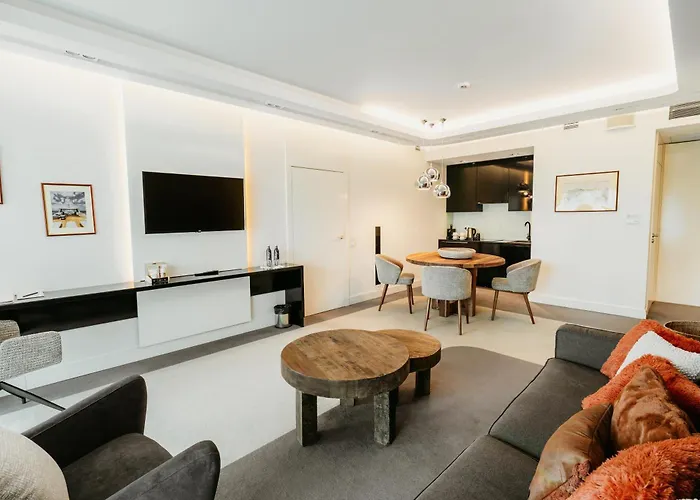 Hotel - Hotel, Conference&spa 4*