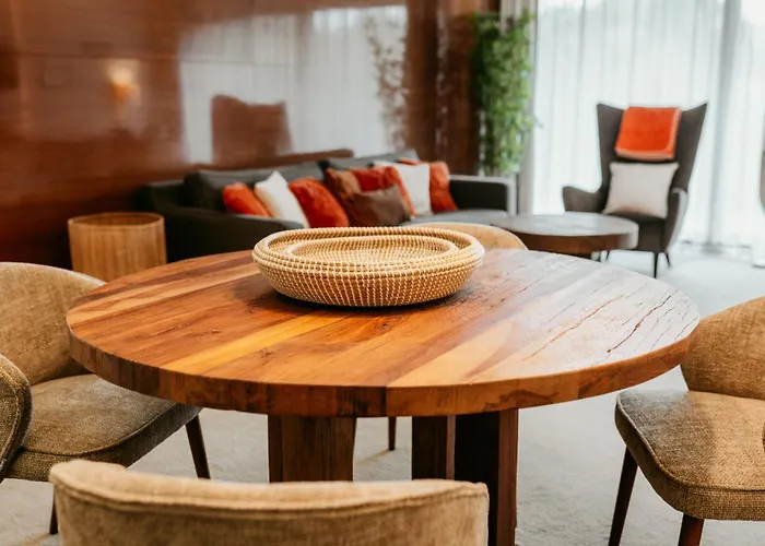 - Hotel, Conference&spa Zoppot