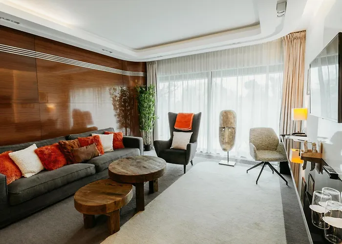 - Hotel, Conference&spa Hotel 4*