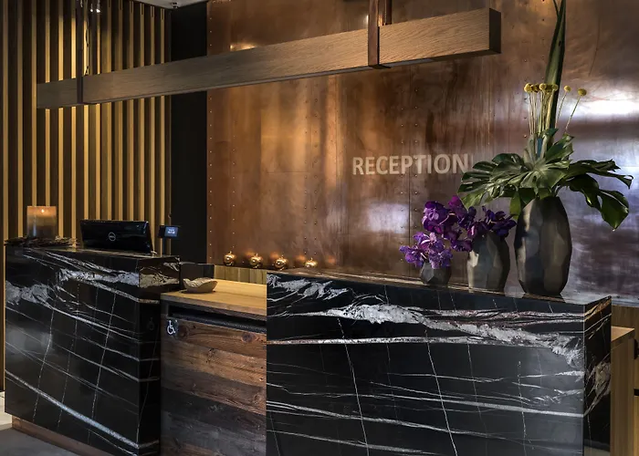 - Hotel, Conference&spa 4* Zoppot