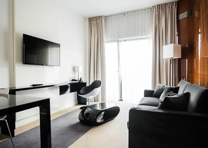 Hotel - Hotel, Conference&spa