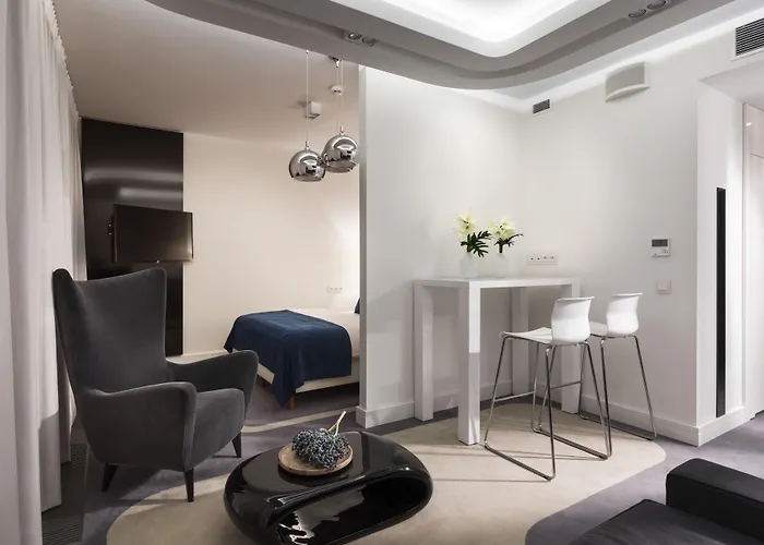 Hotel - Hotel, Conference&spa Zoppot