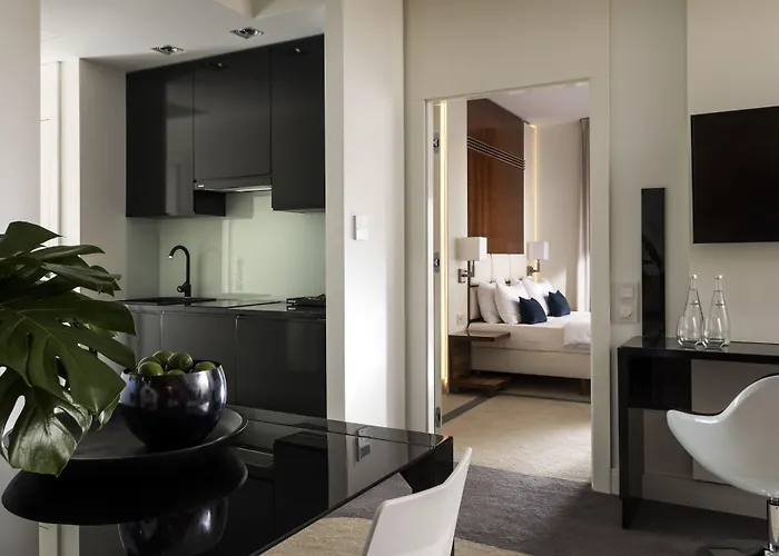 - Hotel, Conference&spa Hotel