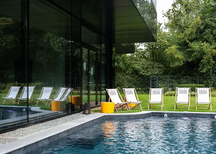 Hotel - Hotel, Conference&spa 4*