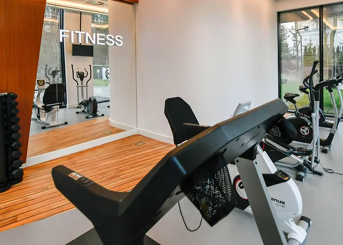 Hotel - Hotel, Conference&spa 4*